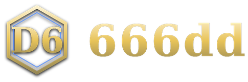 666dd logo